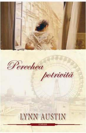 Romane - Perechea potrivita