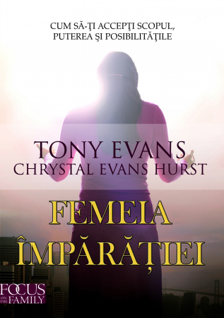 Femei - Femeia imparatiei