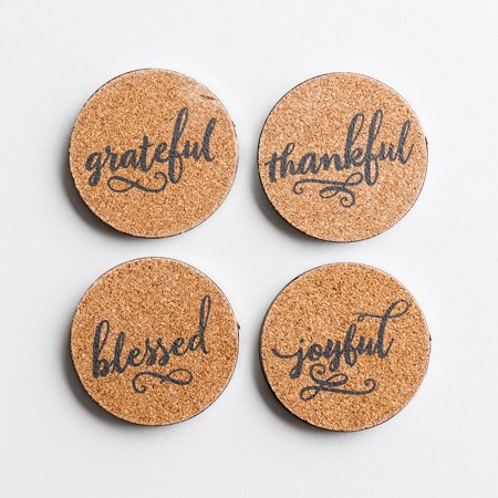 Bucatarie - Thankful/Grateful/Blessed/Joyful
