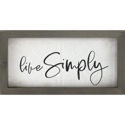 Produse din lemn - Live simply