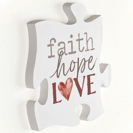 Faith Hope Love [1]