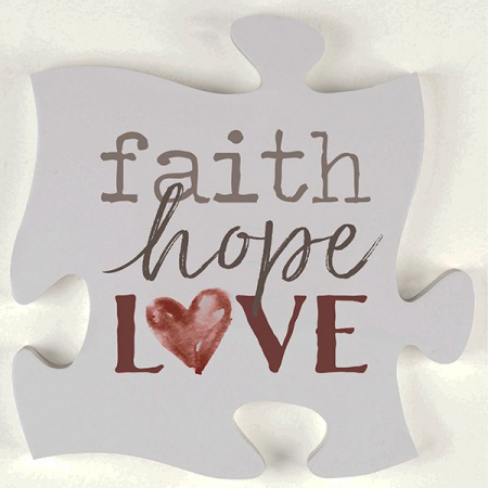 Faith Hope Love [2]
