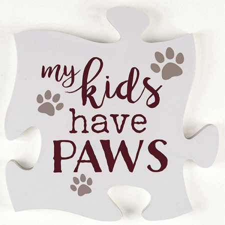 My kids have paws [4]