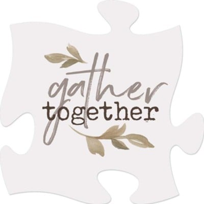 Produse din lemn - Gather together
