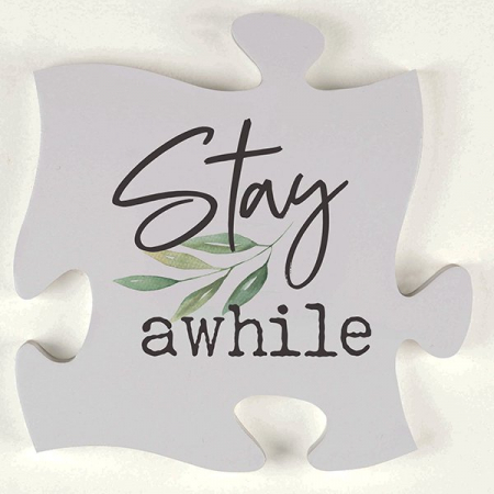 Stay awhile [2]