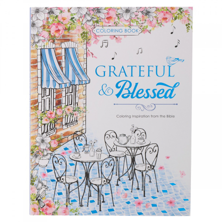 Grateful & Blessed [0]