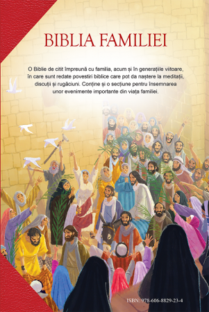 Biblia Familiei [1]
