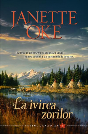 Romane - La ivirea zorilor