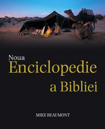 Noua Enciclopedie a Bibliei [0]