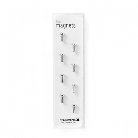 Magnet - TINY (8 buc/set) [1]