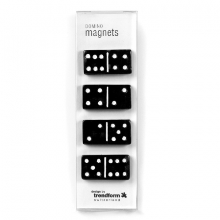 Magnet - DOMINO (4 buc/set) [1]