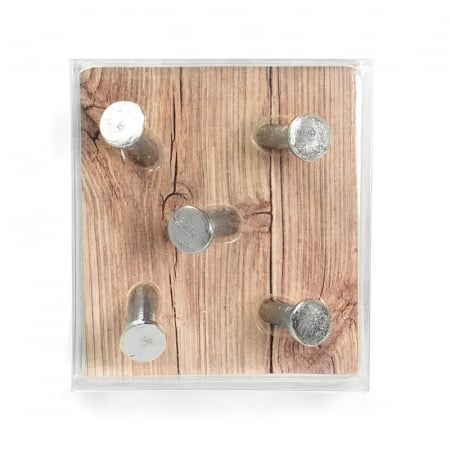Magnet - NAIL (5 buc/set) [1]