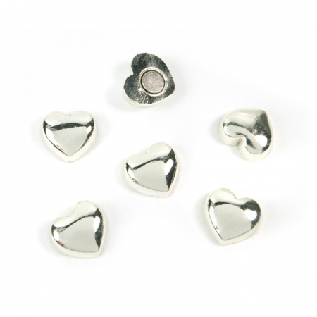 Pentru copii - Magnet - SWEETHEART (6 buc/set)