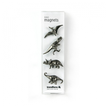 Magnet - DINO (4 buc/set) [1]