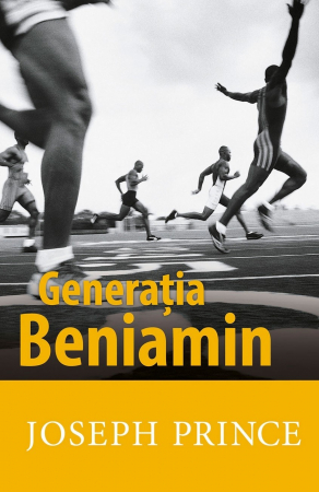 Viata din belsug - Generatia Beniamin