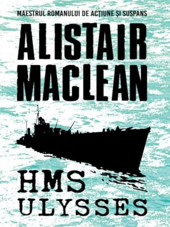 Romane - Hms Ulysses