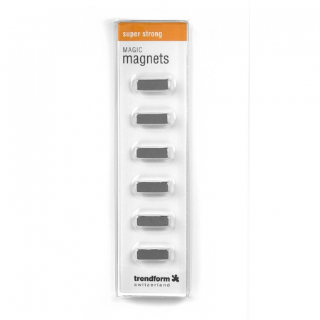 Magnet utilitar - STICK (6 buc/set) [2]