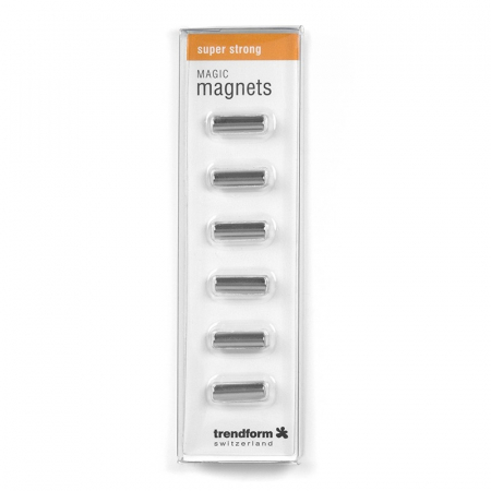 Magnet - CYLINDER (6 buc/set) [1]