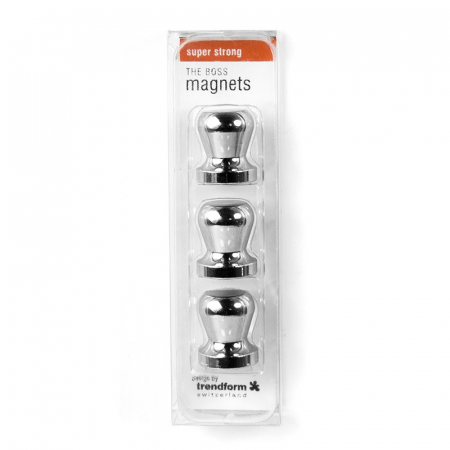 Magnet - THE BOSS (3 buc/ set) [1]