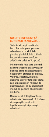 Minciuni pe care le cred fetele [3]
