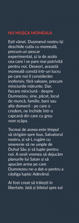 Minciuni pe care le cred barbatii [3]