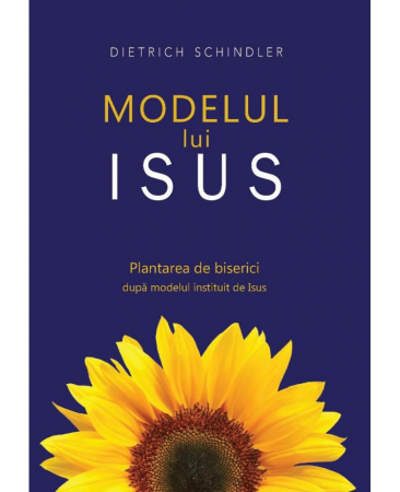 Viata din belsug - Modelul lui Isus