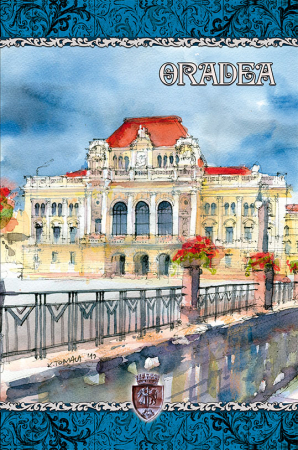 Oradea - JURNAL 41N-S (B6) ORADEA