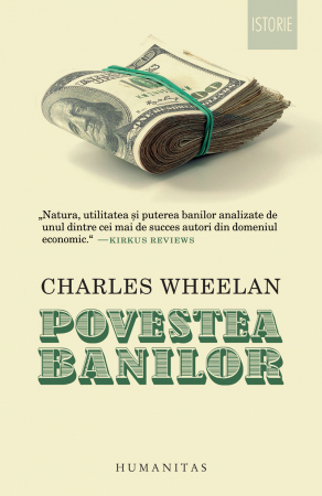 Despre afaceri - Povestea banilor