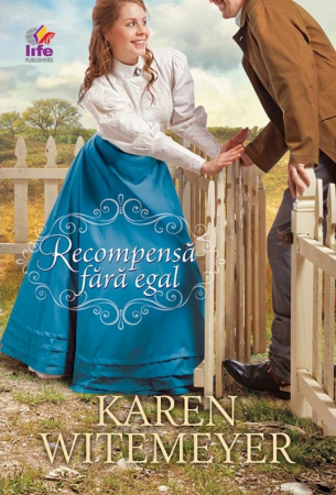 Romane - Recompensa fara egal