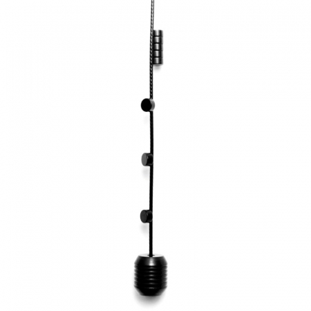 Display foto - Display foto magnetic cu 8 magneti - STEELY DAN BLACK