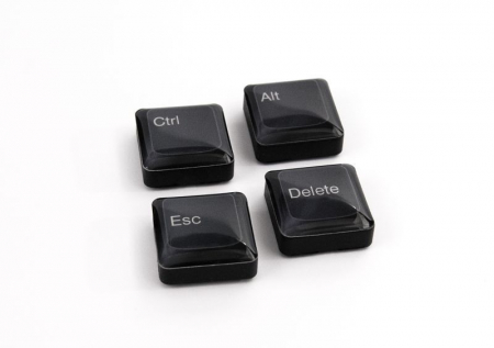 Magneti - Magnet - chei - ICON  (4 buc/set)
