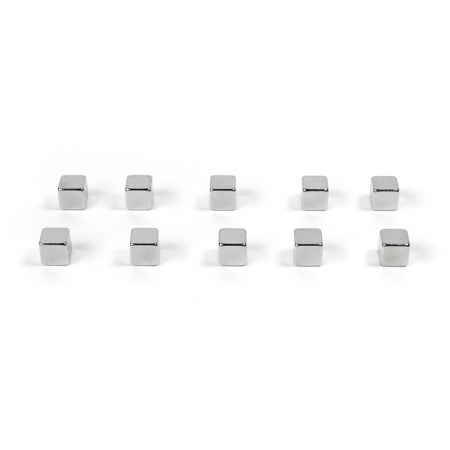Pentru birou - Magnet - KUBIQ (10 buc/set)