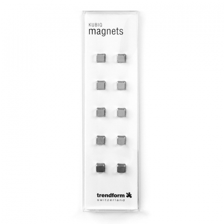 Magnet - KUBIQ (10 buc/set) [1]