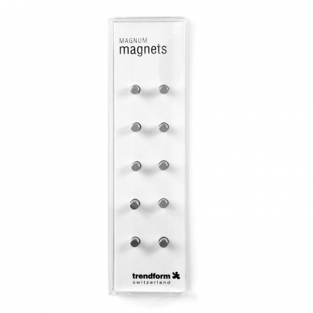 Magnet - MAGNUM (10 buc/set) [1]