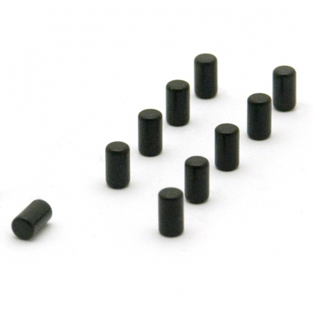 Cadouri - Magnet - MAGNUM BLACK (10 buc/set)