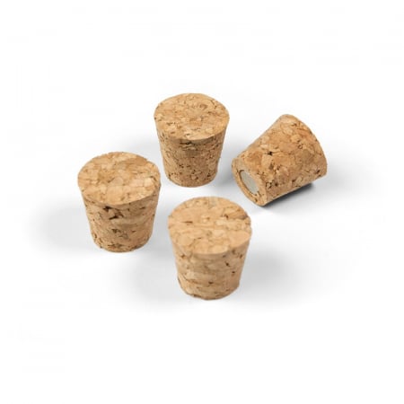 Pentru copii - Magnet - CORK (4 buc/set)