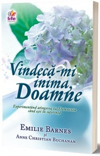 Familie - Vindeca-mi inima, Doamne
