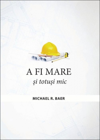 Despre afaceri - A fi mare si totusi mic
