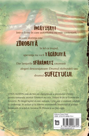 O lumina pe cararea mea [1]