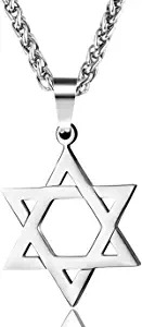 David star 25mm incl chain [1]