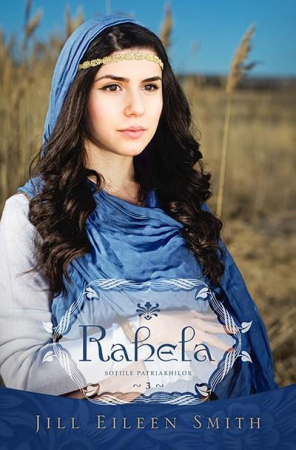 Romane - Rahela