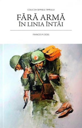 Carti - Fara arma in linia intai
