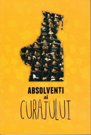 Viata crestina - Absolventi ai curajului
