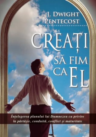 Carti - Creati sa fim ca El