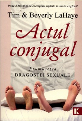 Viata de familie - Actul conjugal