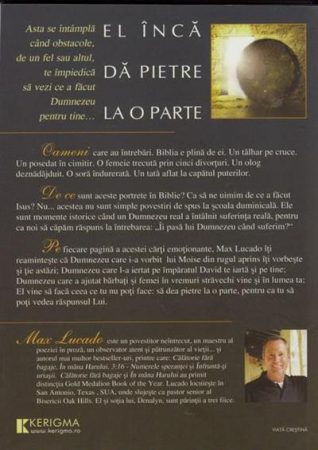 El inca da pietre la o parte [1]