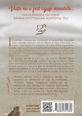 Adapostit in mana Lui [1]