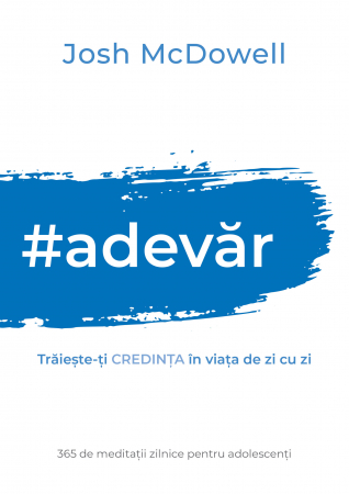 Devotionale zilnice - Adevar
