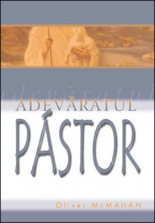 Leadership - Adevaratul pastor
