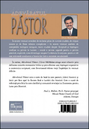 Adevaratul pastor [1]